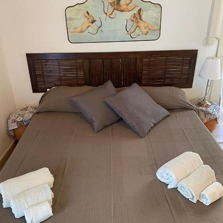 Ortigia Casa Leilighet Syracuse Eksteriør bilde