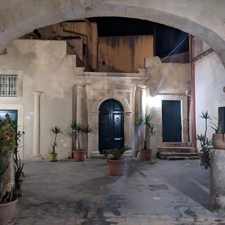Ortigia Casa Leilighet Syracuse Eksteriør bilde