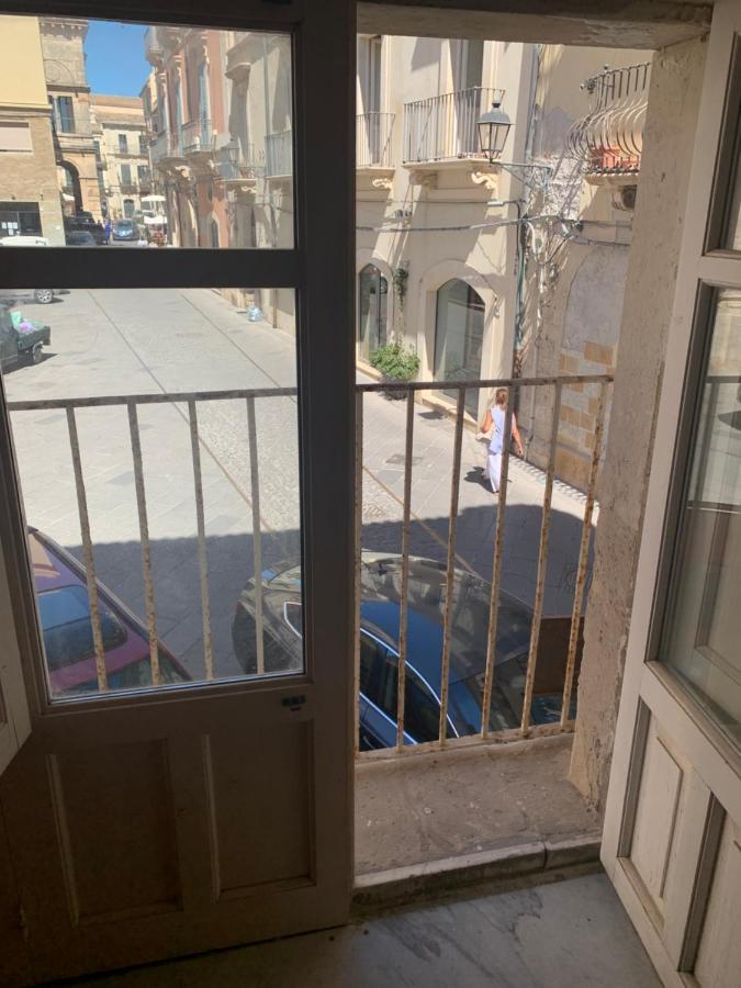 Ortigia Casa Leilighet Syracuse Eksteriør bilde