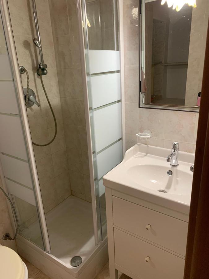 Ortigia Casa Leilighet Syracuse Eksteriør bilde