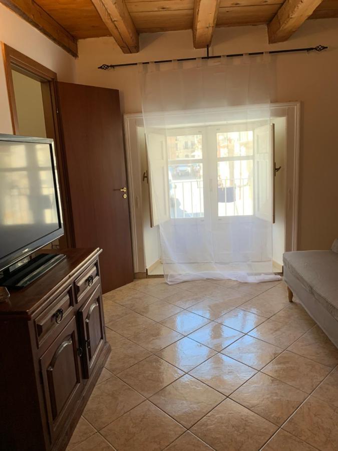 Ortigia Casa Leilighet Syracuse Eksteriør bilde