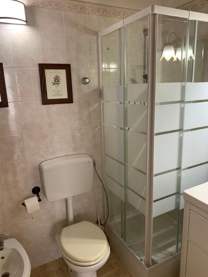 Ortigia Casa Leilighet Syracuse Eksteriør bilde